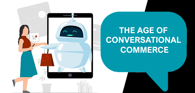 conversational e-commerce
